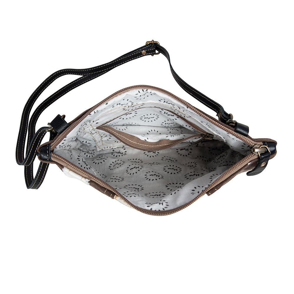 Welch Spring Small Crossbody Bag