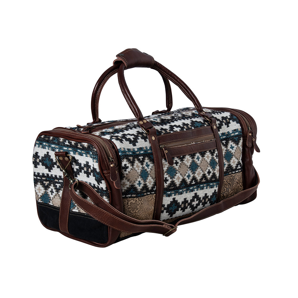 Darrington Ranch Duffle Bag