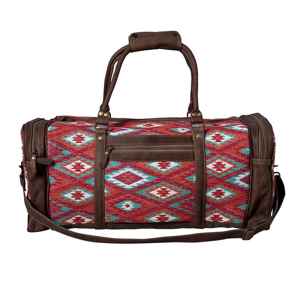 High Trails Duffle Bag