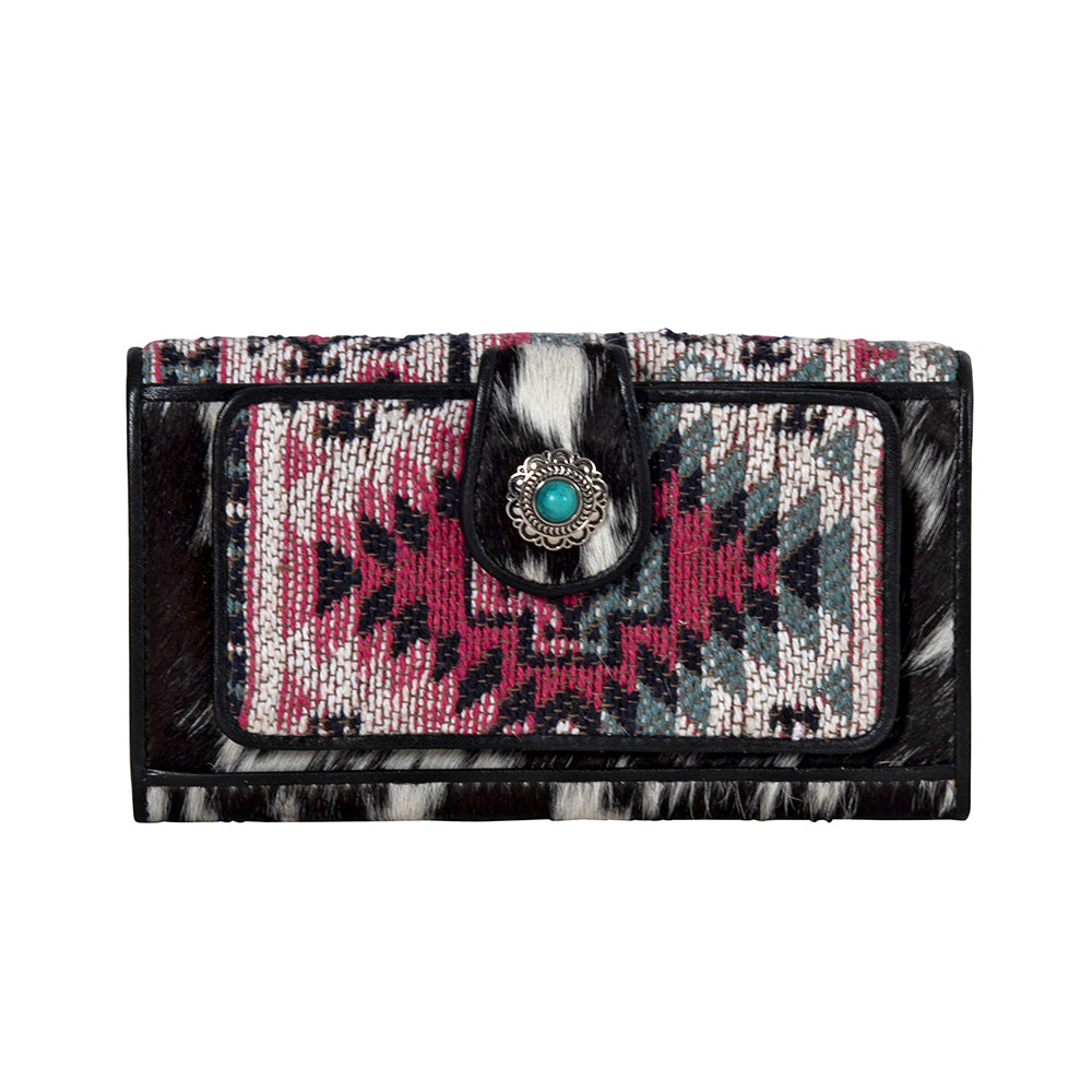 Sunrise Winds Wallet