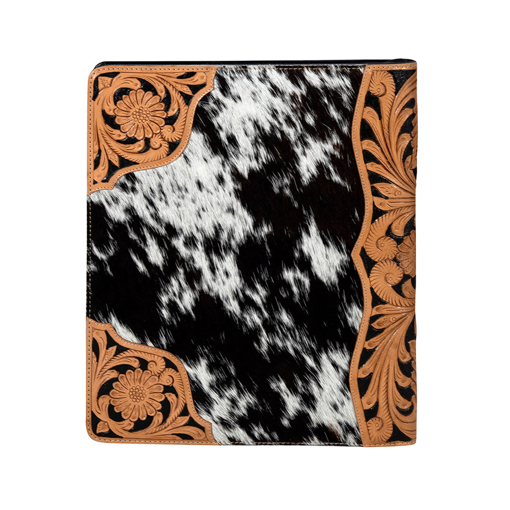 Bison River Leather Journal