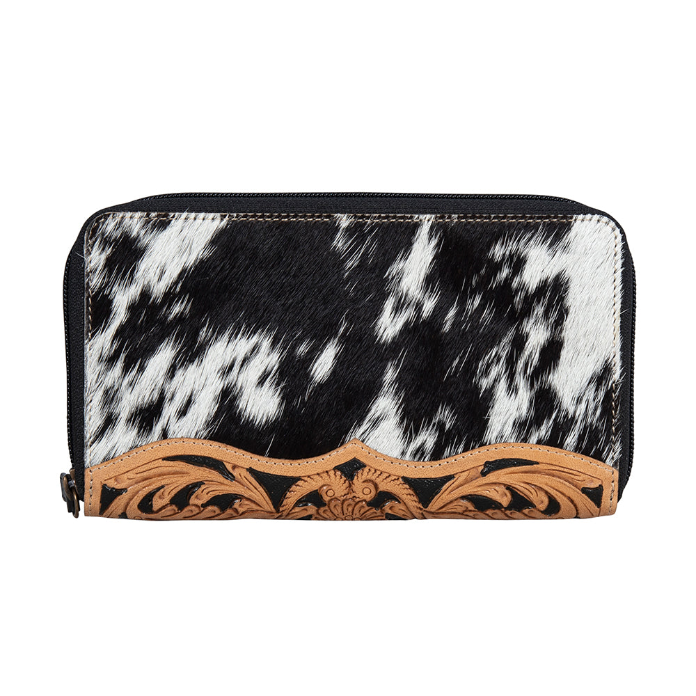 Darrington Ranch Clutch Wallet