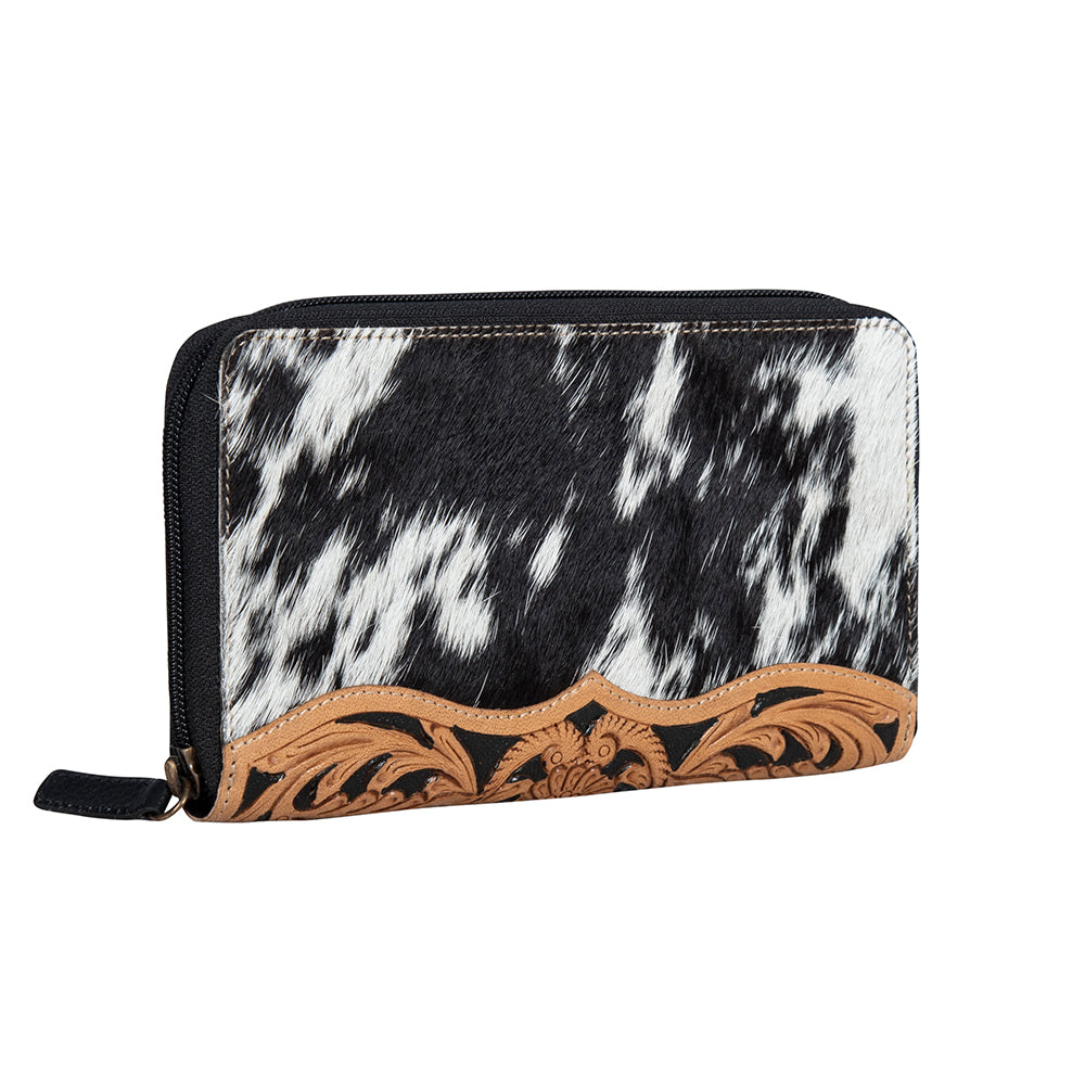 Darrington Ranch Clutch Wallet