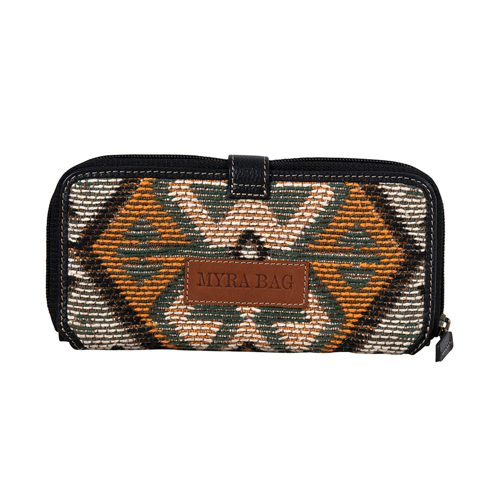 Dolly Sun Trail Wallet