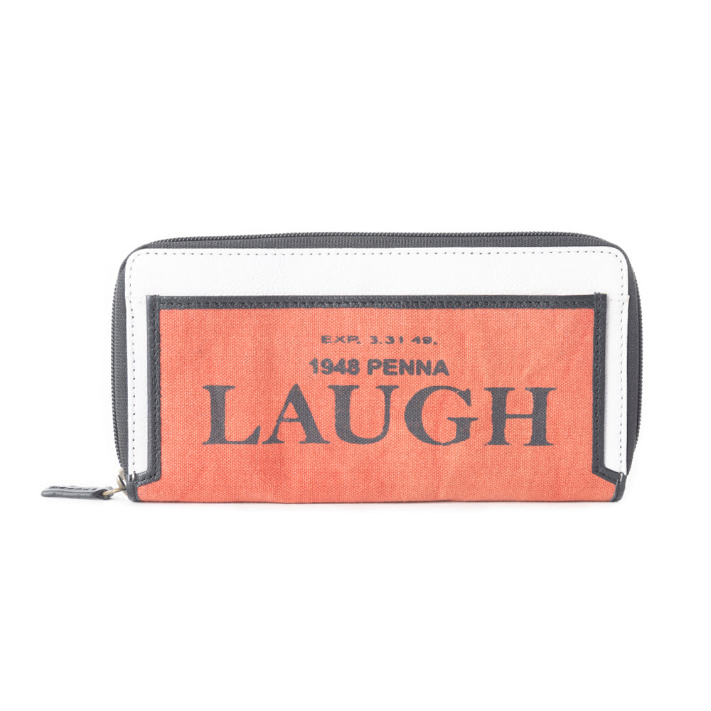 Life?? a Laugh Wallet