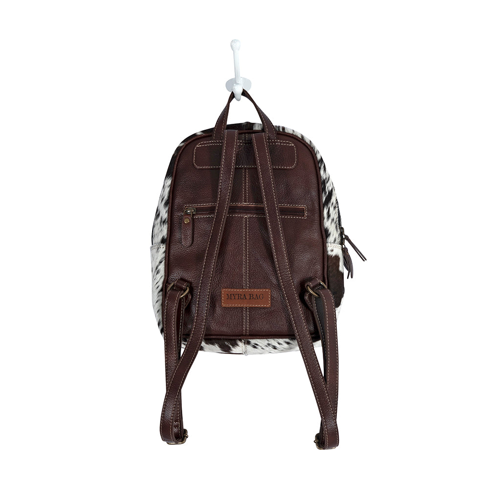 Delilah Creek Hand-tooled Bag