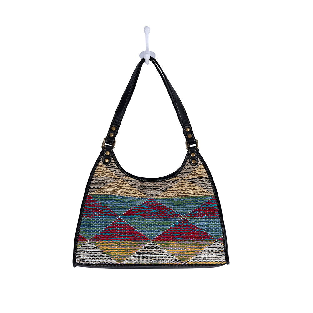 Pinecone Bluff Shoulder Bag