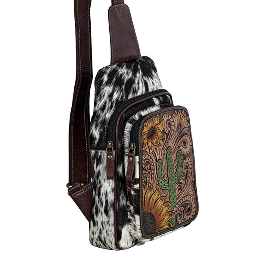 Saguaro Creek Fanny-Pack Bag