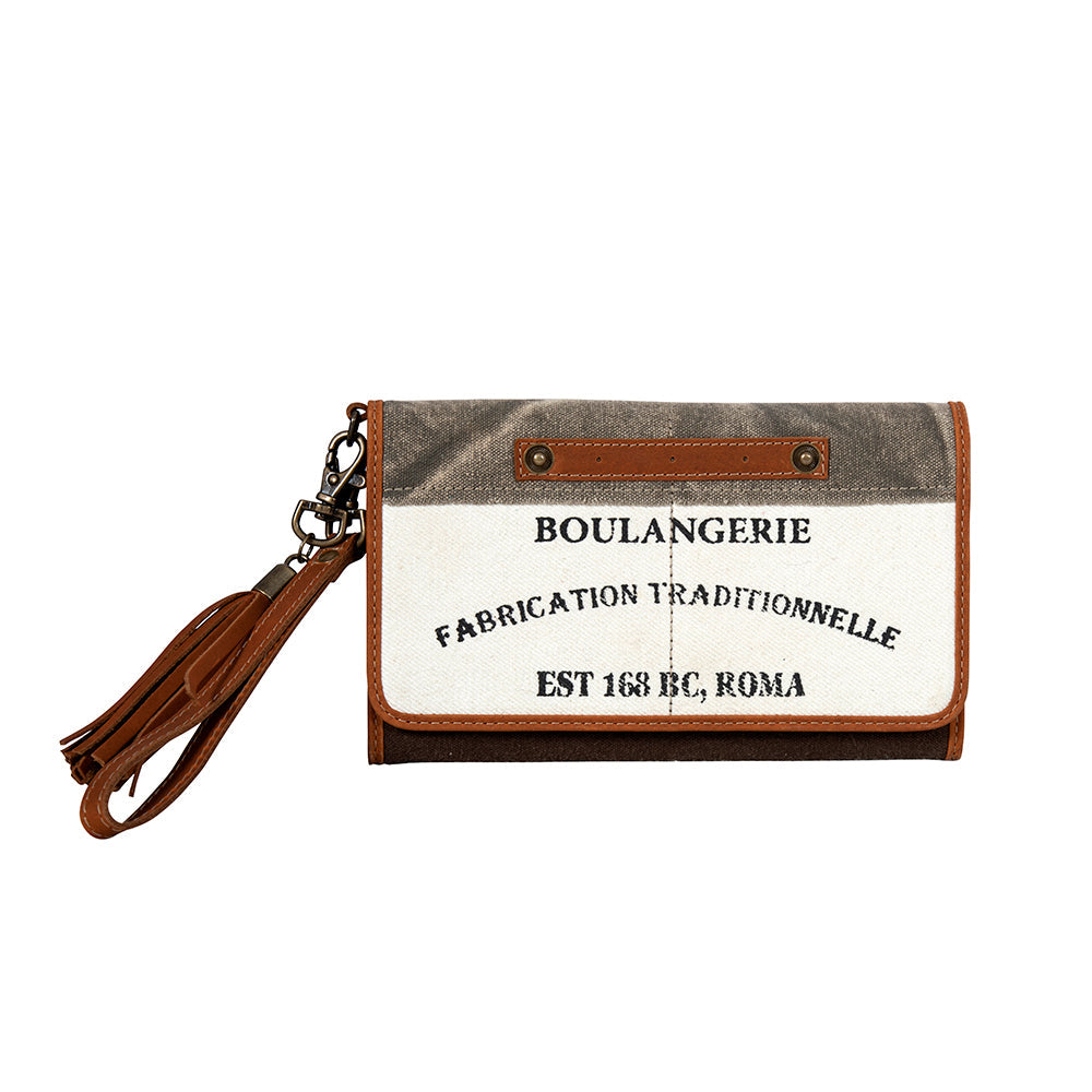 Boulangerie Wallet