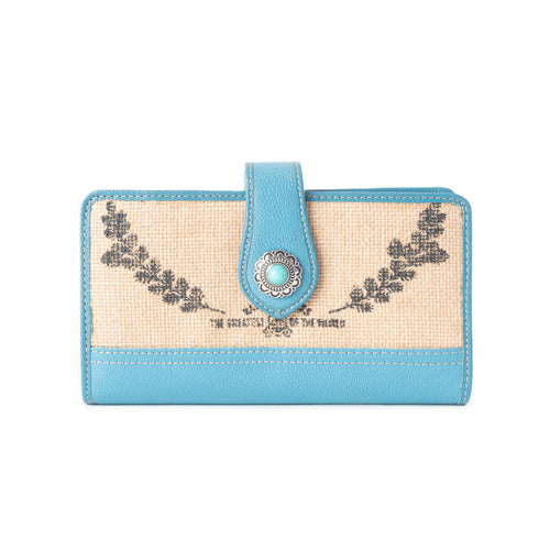 Grand Canyon Wallet