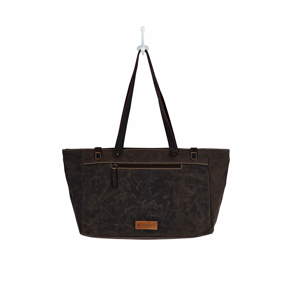 The Liberty Weekender Bag