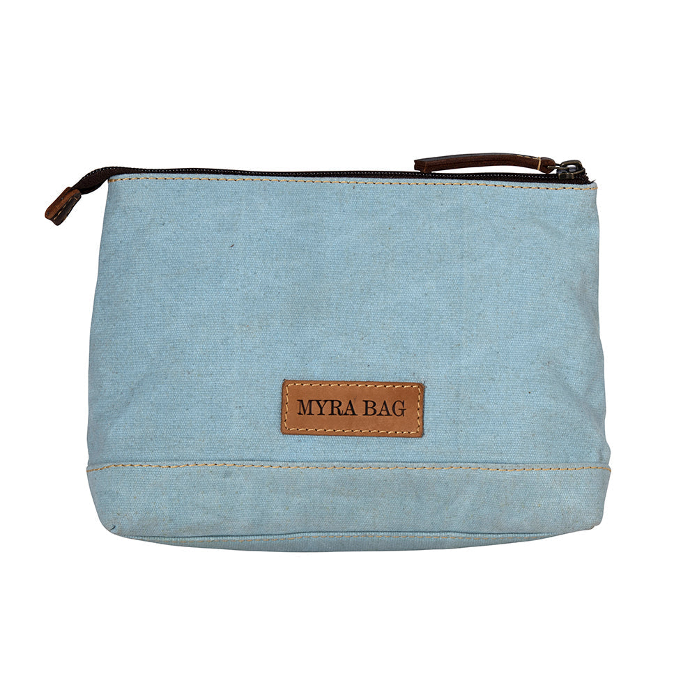 Stay Wild Moon Child Pouch