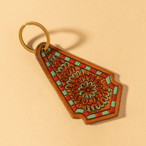 A Tale Of The Ages Key Fob