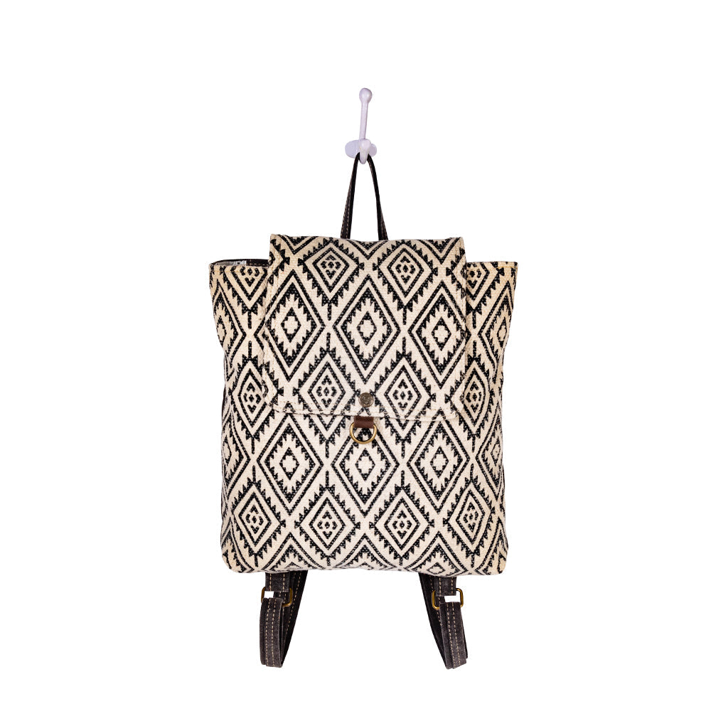 Dune Runner Backpack Bag