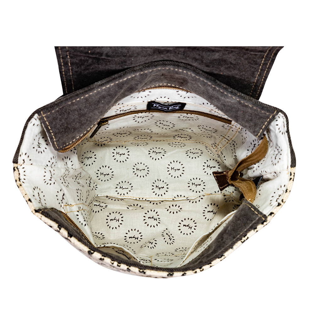 Dune Runner Backpack Bag