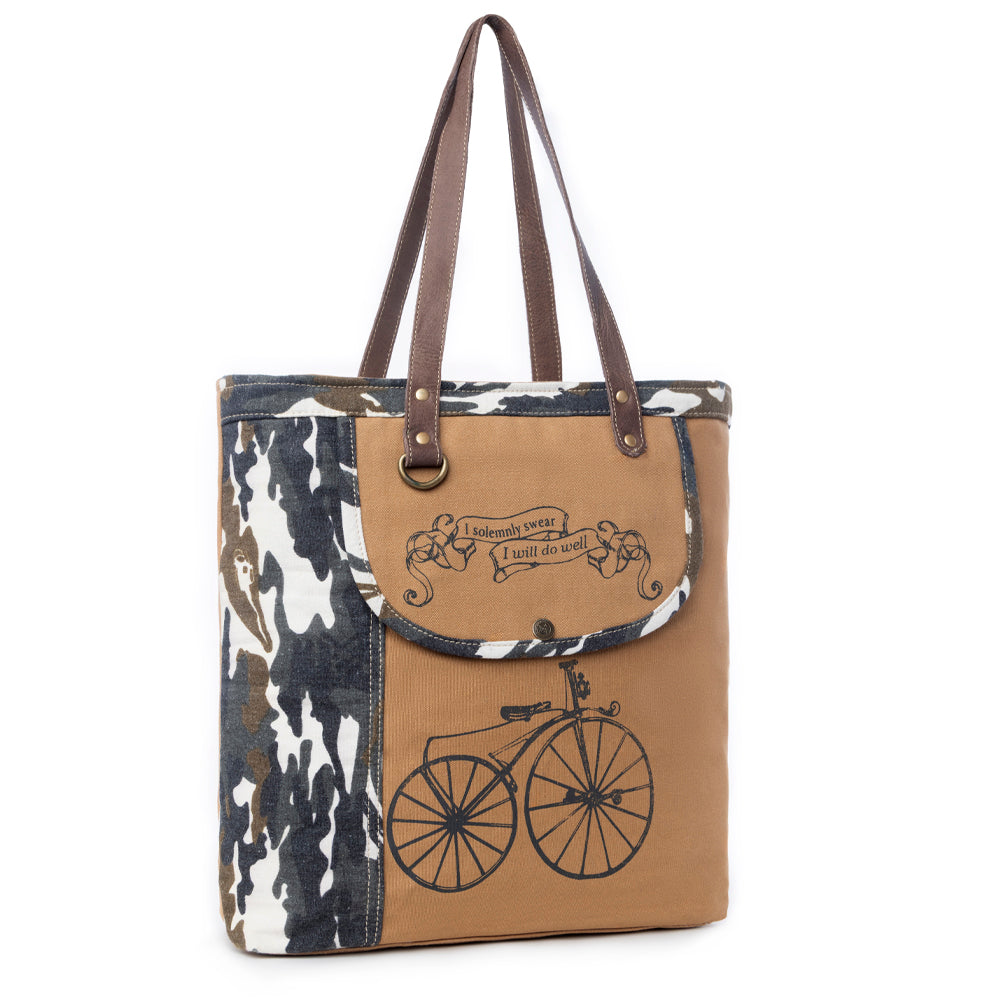 Paloma Do Well Tote Bag
