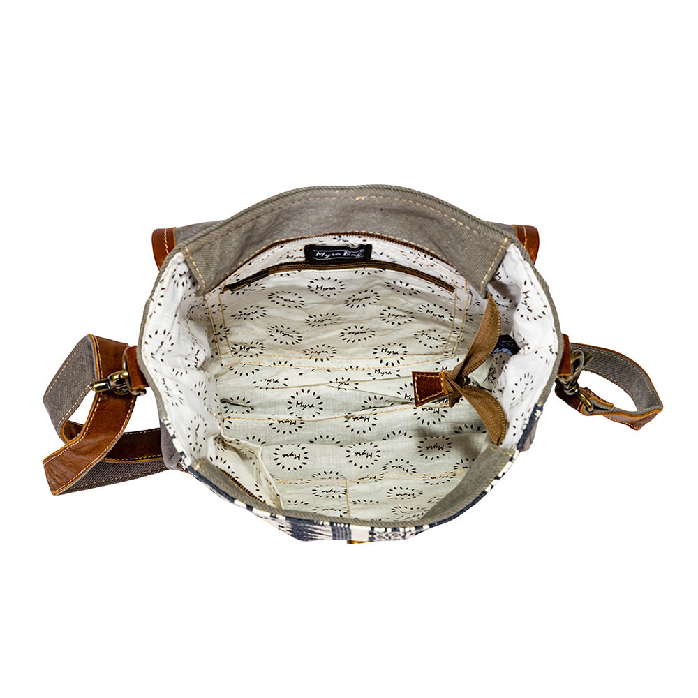 Sonoma Way Shoulder Bag