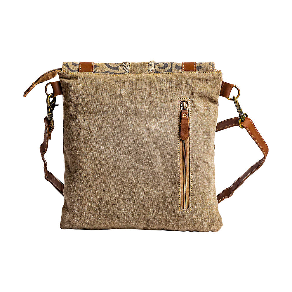 Stagecoach Concealed-Carry Bag