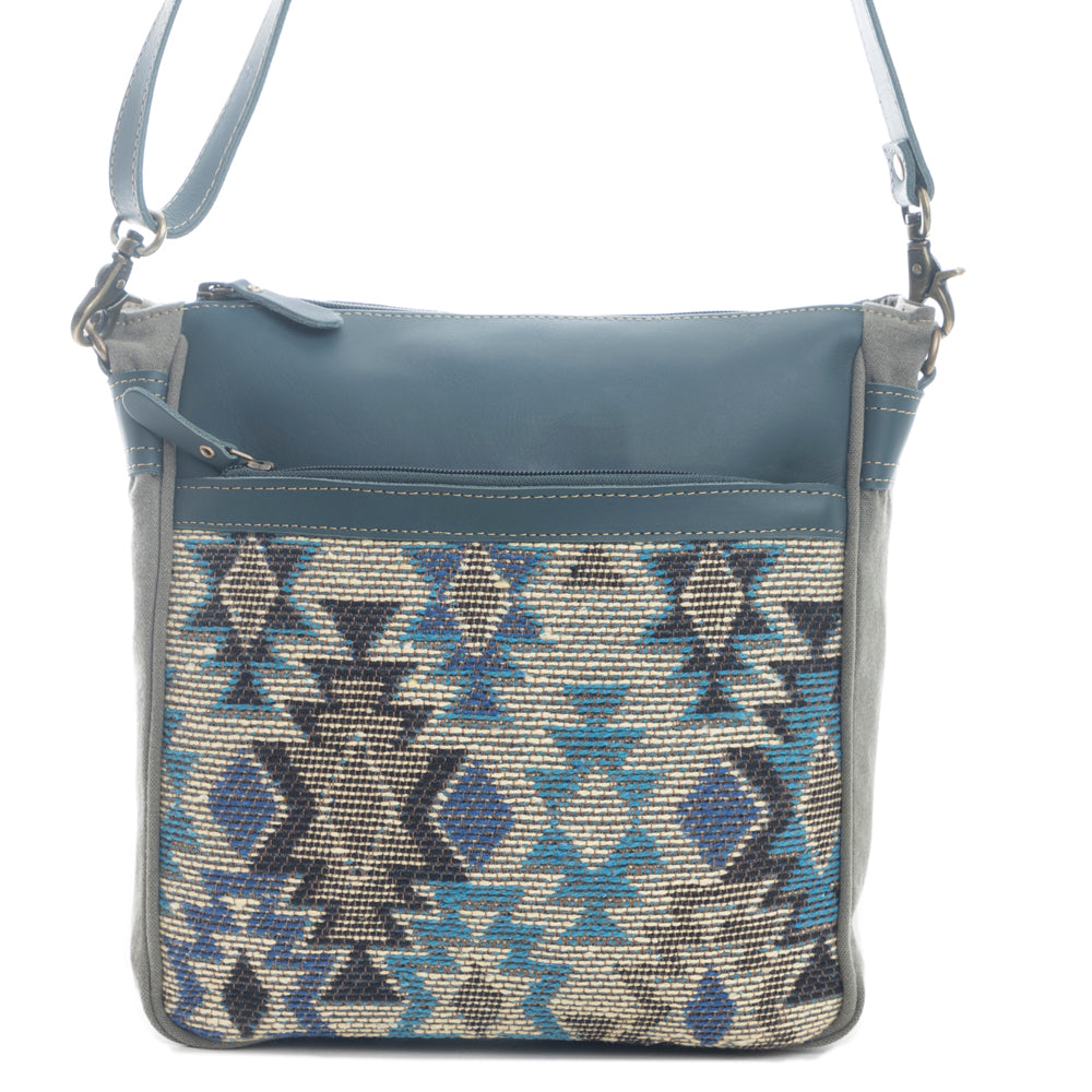 Zephyr Mesa Shoulder Bag