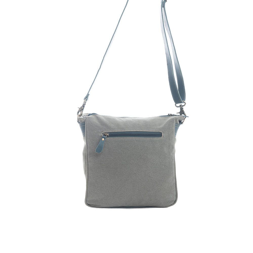 Zephyr Mesa Shoulder Bag