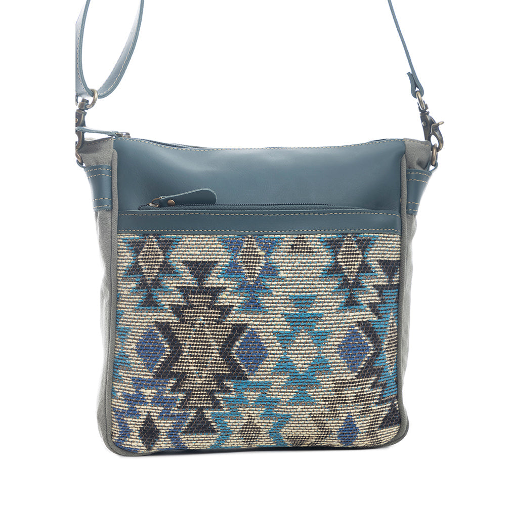 Zephyr Mesa Shoulder Bag