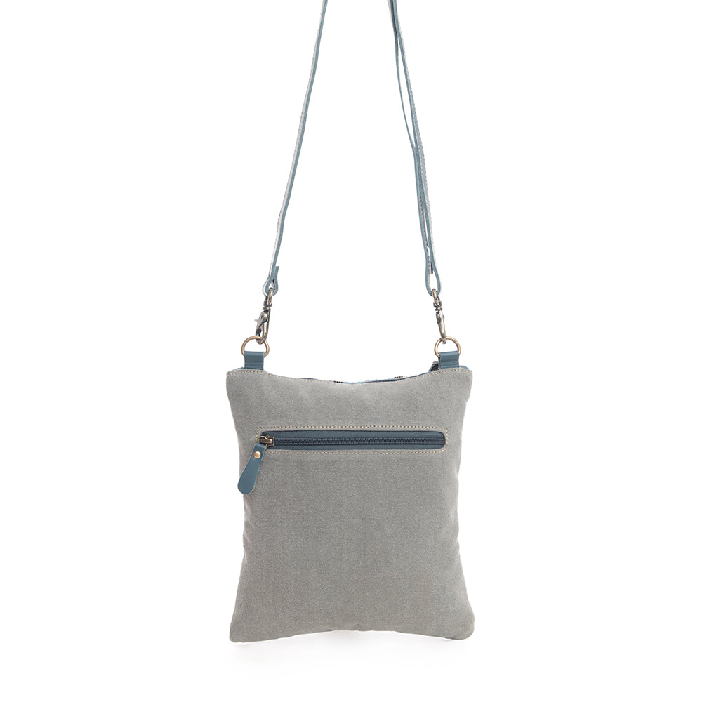 Zephyr Mesa Small Crossbody Bag