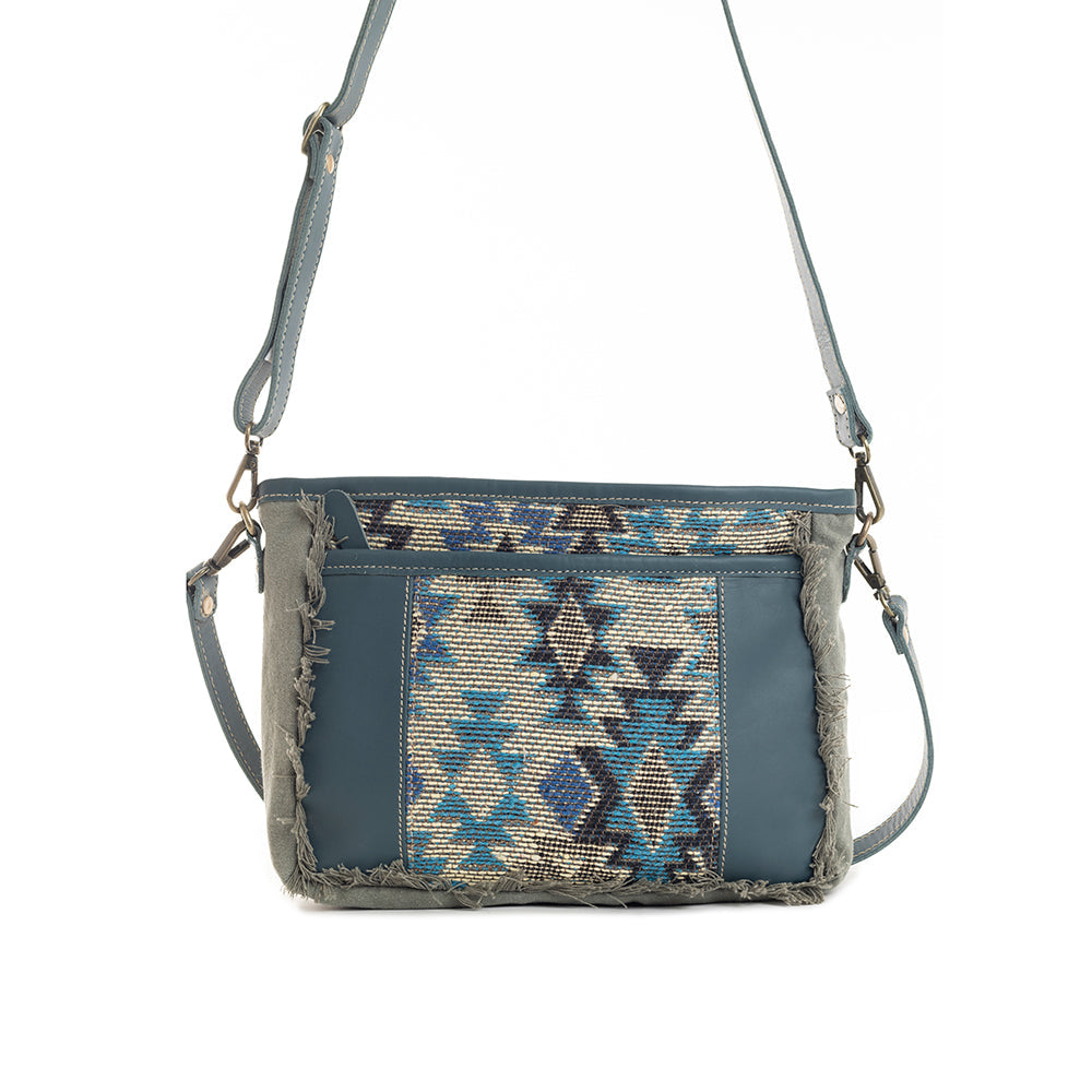 Zephyr Mesa Small & Crossbody Bag