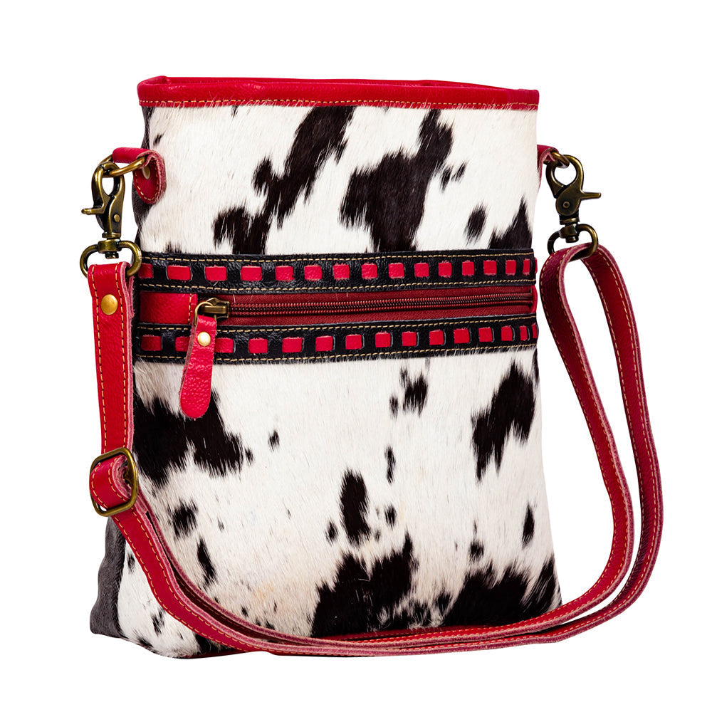 Letterstone Trail Hairon Bag