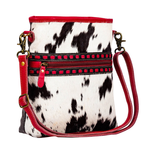 Letterstone Trail Hairon Bag