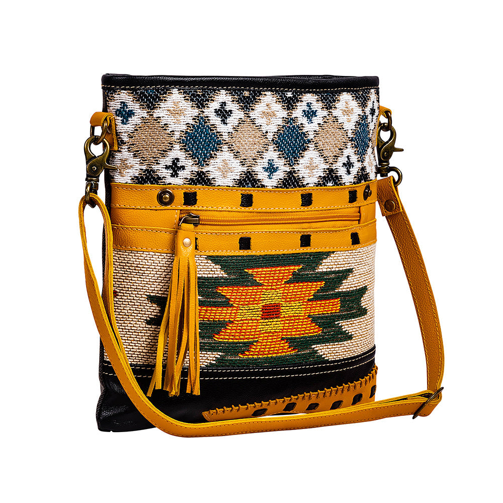 Zonta Mesa Crossbody Bag