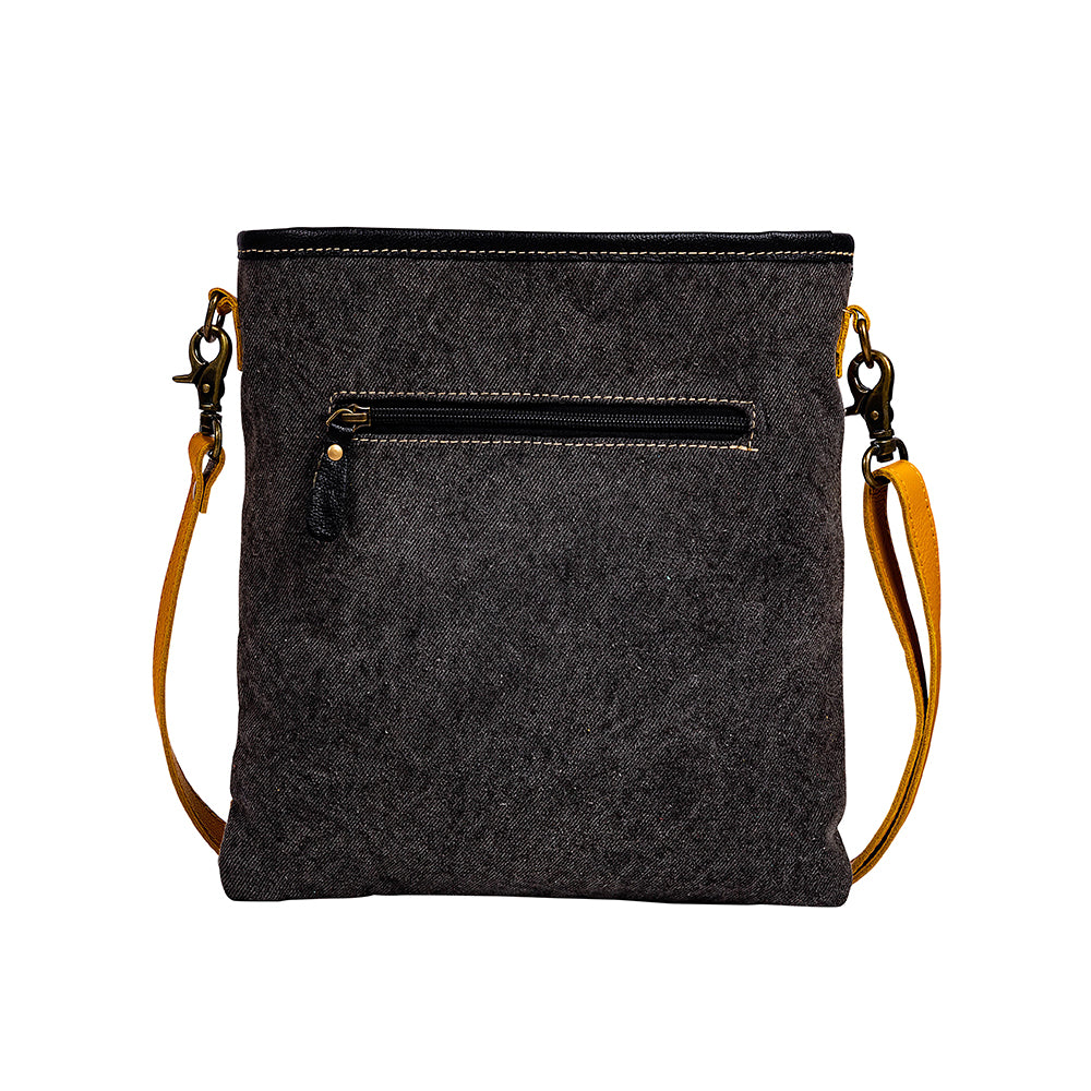 Zonta Mesa Crossbody Bag