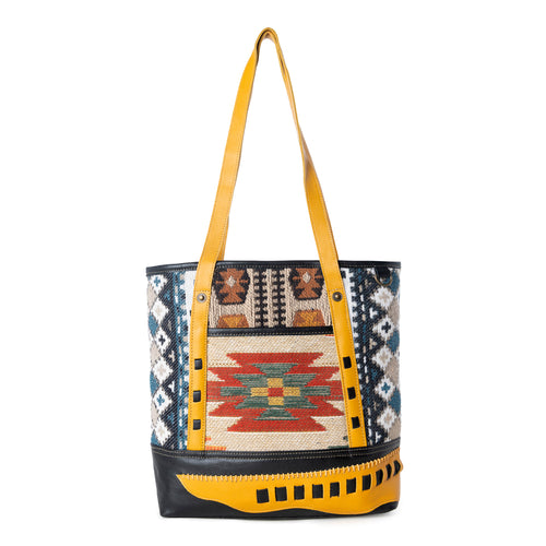 Zonta Mesa Concealed-Carry Bag