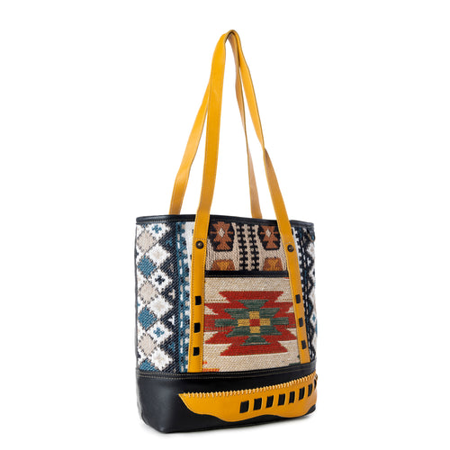Zonta Mesa Concealed-Carry Bag