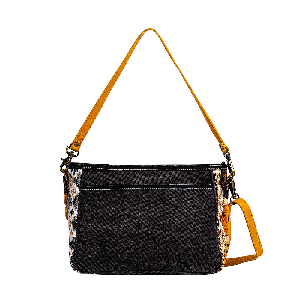 Zonta Mesa Small & Crossbody Bag