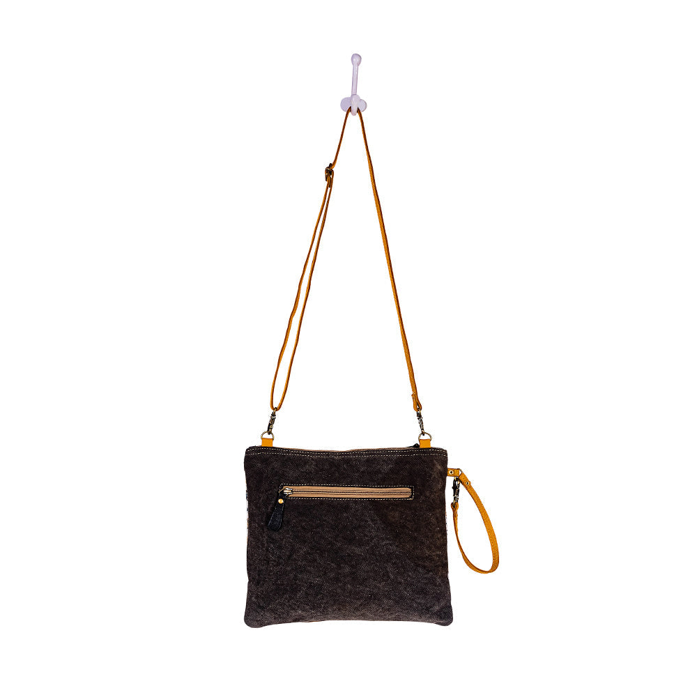 Zonta Mesa Small Crossbody Bag