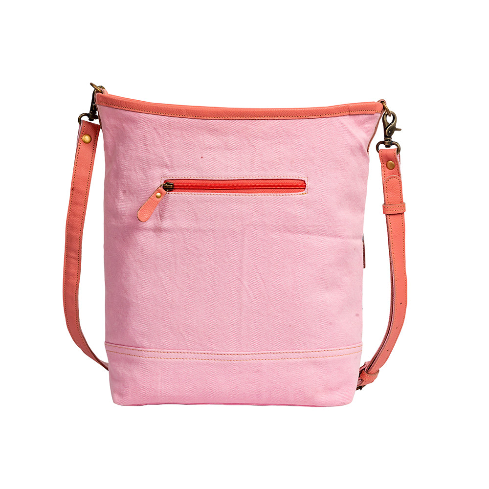 Suzanna Trail Shoulder Bag