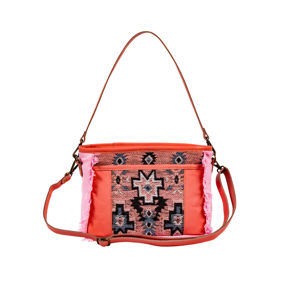 Suzanna Trail Small And Crossbody Bag