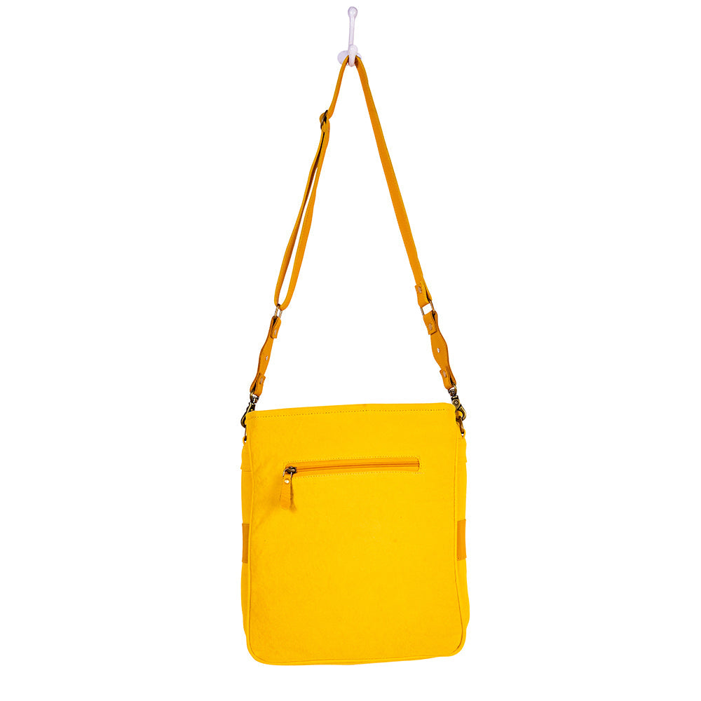 Sunridge Stylish Basin Shoulder Bag