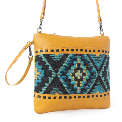 Sunridge Basin Small & Crossbody Bag
