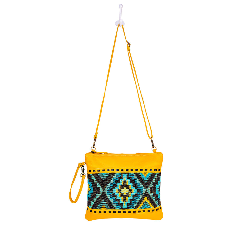 Sunridge Basin Small & Crossbody Bag