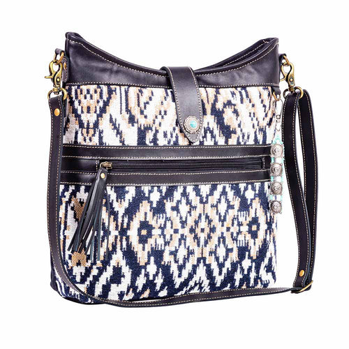 Jenson Bluff's Shoulder Bag