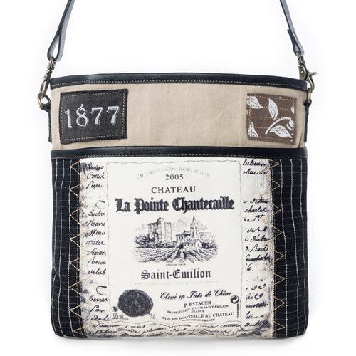La Pointe Chantecaille Small & Crossbody Bag