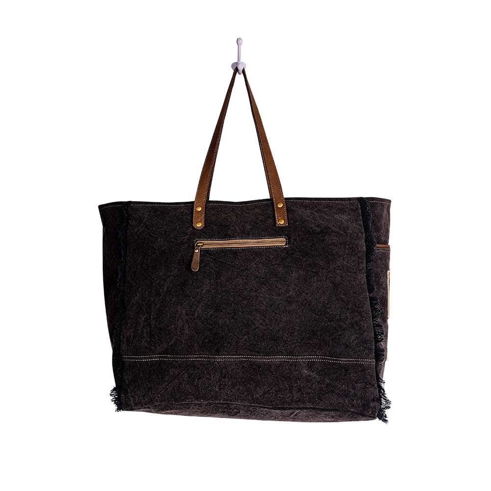 Freedom Forever Weekender Bag