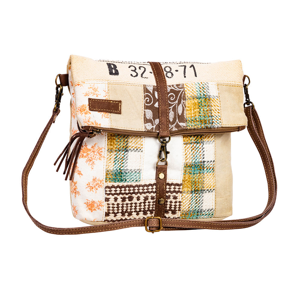 Pan American World Airways Small & Crossbody Bag