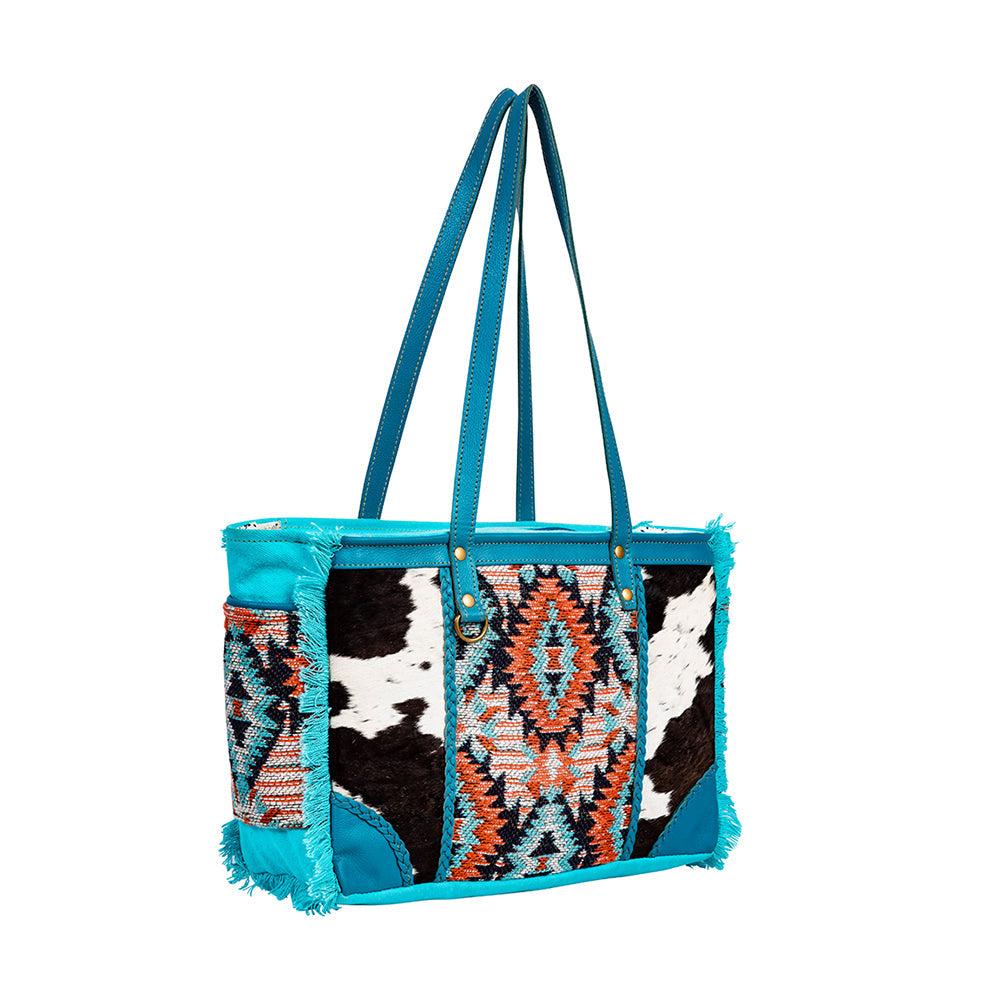 Tonga Ridge Small Bag In Blue