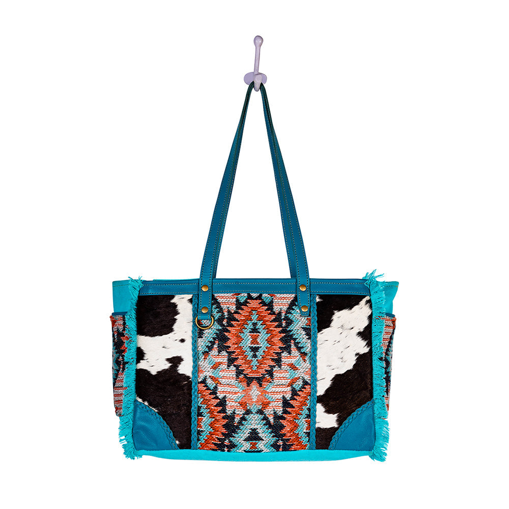 Tonga Ridge Small Bag In Blue