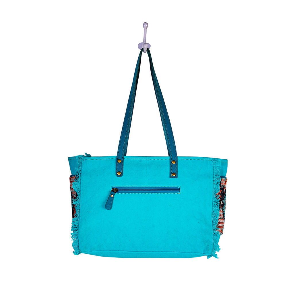 Tonga Ridge Small Bag In Blue