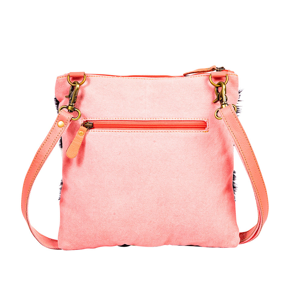 Tonga Ridge Small & Crossbody Bag In Salmon