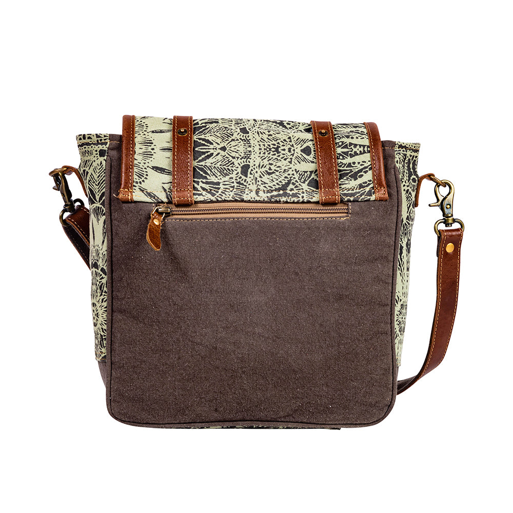 Mesa Morning Glories & Le Medallion Bag Variant Combo