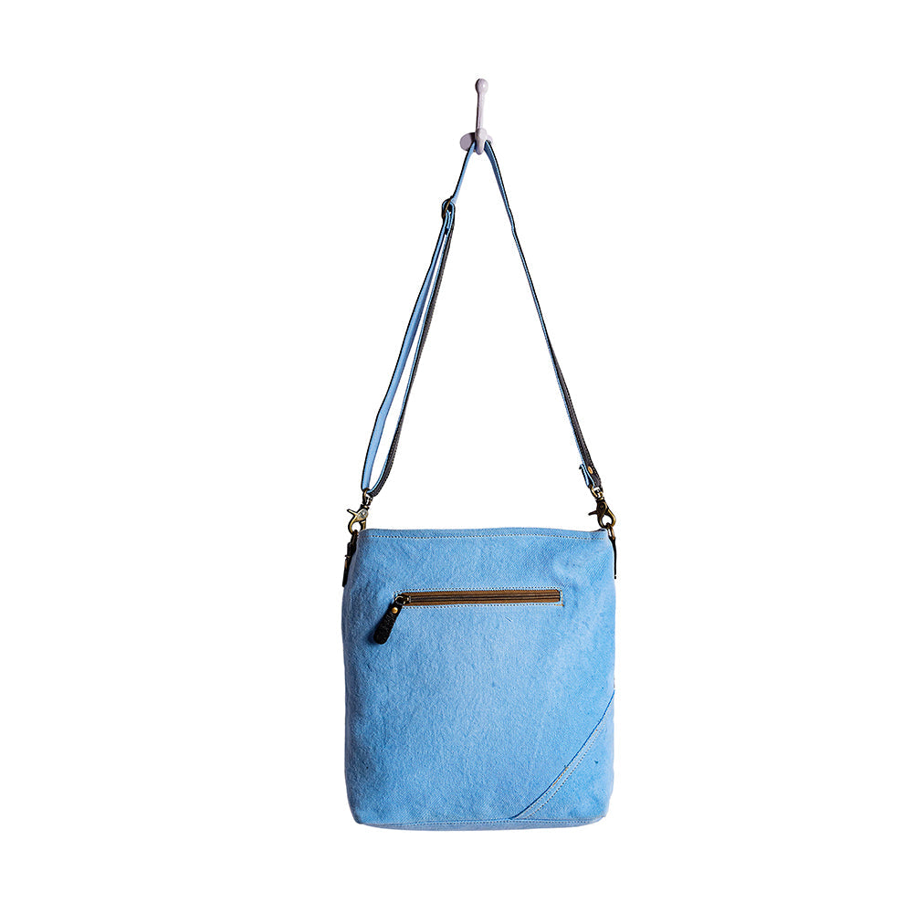 Bleu Creek Meadow Small & Crossbody Bag